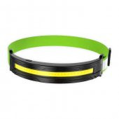 Panther 800 Lümen USB Şarjlı COB LED Kafa Lambası PT-5820 - 3