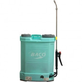 Baco BC-16A 16lt Akülü İlaçlama Makinesi - 1