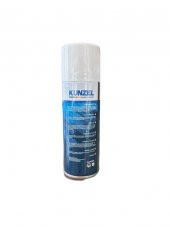 Kunzel Silah Yağlama Sprey 200ml - 2