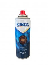 Kunzel Silah Yağlama Sprey 200ml - 3