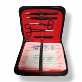 Öğrenci Dikme Eğitim Seti Dark Black (Dikme Eğitim Seti) thumbnail 1