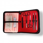 Öğrenci Dikme Eğitim Seti Dark Black (Dikme Eğitim Seti) thumbnail 2