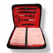 Öğrenci Dikme Eğitim Seti Dark Black (Dikme Eğitim Seti) thumbnail 5