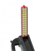 Panther USB Şarjlı Spot El Feneri PT-7758 - 2