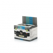 Panther LED Kafa Lambası 3W USB Şarjlı Fener PT-5930 - 3