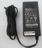 Verifone 12 volt 2 amper Adaptör Orjınal - 5.5x2.5mm Jak Fişli - 1