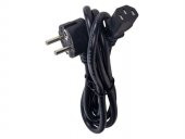 Verifone 12 volt 2 amper Adaptör Orjınal - 5.5x2.5mm Jak Fişli - 3