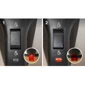 Bosch Tta5883 1800 W Çelik Demlikli Çay Makinesi - 4