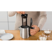 Bosch Tta5883 1800 W Çelik Demlikli Çay Makinesi - 5