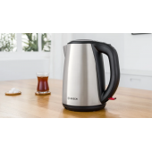 Bosch Tta5883 1800 W Çelik Demlikli Çay Makinesi - 8