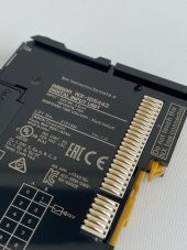 Omron NX-ID5442 Dijital Giriş Ünitesi - 4