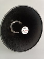 Koontech Knlb-Ex30Y Patlamaya Dayanıklı Atex Hoparlör 70/120V 30W - 4