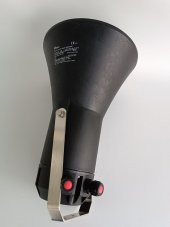 Koontech Knlb-Ex30Y Patlamaya Dayanıklı Atex Hoparlör 70/120V 30W - 6