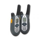 Motorola FV500R 12km 2li El Telsizi 110V (Pilli Model) - 2
