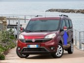 Fiat Doblo 3 2010-2022 Sol Dış Dikiz Ayna Sinyal Lambası 71765449 - 2