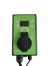 Bio Green Thermo 2 Dijital Yaz/Kış Sera Termostatı (US Prizi) - 1