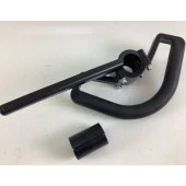 Kmtmak Motorlu Tırpan CG/BG 430-520 Pilot Tutma Kolu Vida Takım Set thumbnail 4