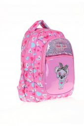 Kaukko Kids&love Sırt Çantası (pullu-rugan Koala) thumbnail 1