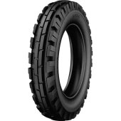 Petlas 6.50-16 TT 91/A6 8PR TD-16 Traktör Ön Lastiği - 1