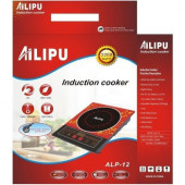 Ailipu Alp-12 Lazer Elektrikli Ocak Ailipu - 2