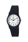 Q&Q VQ02J010Y Sayılı Unisex Kol Saati - 1