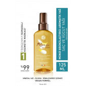 YVES ROCHER Monoi Bronzlaştırıcı Aromatik Yağ - 1