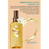 YVES ROCHER Monoi Bronzlaştırıcı Aromatik Yağ - 2