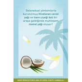YVES ROCHER Monoi Bronzlaştırıcı Aromatik Yağ - 4