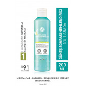 YVES ROCHER 3ü 1 arada Güneş Sonrası Losyon - 2