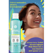 YVES ROCHER 3ü 1 arada Güneş Sonrası Losyon - 4
