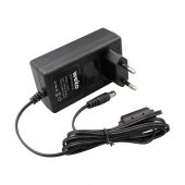Ayt Weko 16.8 Volt 2 Amper 5.5 2.5 Uçlu Kırmızı Yeşil Ledli Priz Tipi Şarj Adaptörü - 5