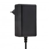 Ayt Weko 15 Volt 1 Amper 15 Watt 5.5 2.5 Uçlu Priz Tipi Adaptör - 1