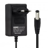 Ayt Weko 15 Volt 1 Amper 15 Watt 5.5 2.5 Uçlu Priz Tipi Adaptör - 3