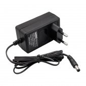 Ayt Weko 15 Volt 1 Amper 15 Watt 5.5 2.5 Uçlu Priz Tipi Adaptör - 5