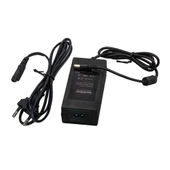 Ayt Weko 12 Volt 5 Amper 5.5 2.5 Uçlu Yerli Üretim Plastik Kasa Masaüstü Adaptör - 8