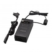 Weko 9 Volt 5 Amper 5.5 2.5 Uçlu Yerli Üretim Yazar Kasa Pos Cihazı Makinası Adaptörü - 5