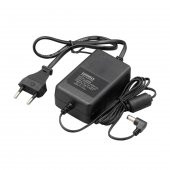 Weko 12 Volt 3 Amper 5.5 2.5 Uçlu Yerli Üretim Plastik Kasa Masaüstü Adaptör 12V-3A - 2