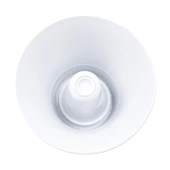 MAGICVOICE MV-22330 YUVARLAK ABS HORN BOŞ KASA (CTM-02) - 4