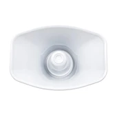 Magicvoice MV-22331 Büyük Boy Abs Malzemeli Horn Tipi Boş Kasa Kabin Cami Dış Mekan Hoparlör Kabini - 2