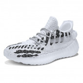 Zeyrek Unisex X Model Günlük Spor Ayakkabı - 1