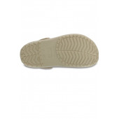 Crocs Crocband Unisex Krem Terlik 11016-1AS - 6