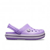 Crocs Crocband Lila Terlik 11016 - 50Q - 1