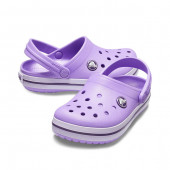 Crocs Crocband Lila Terlik 11016 - 50Q - 2