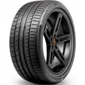 Continental 265/35R21 101Y XL AO FR ContiSportContact 5 P (Yaz) (2023) - 1