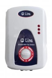 Lina Elektrikli Şofben Termoplus - 1