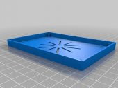 Pcb Montajı 8X12Cm 80X120Mm Plastik Aparat - 1