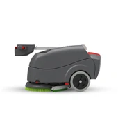 TTB1840NX Akülü Yer Yıkama Makinesi - 3