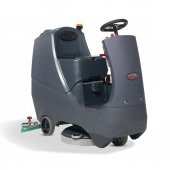 Numatic CRG8072G Binicili Yer Yıkama Makinası - 1