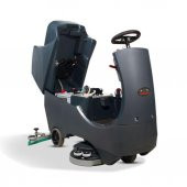 Numatic CRG8072G Binicili Yer Yıkama Makinası - 2