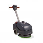 Numatic TTB1840G Akülü Yer Yıkama Makinası - 1